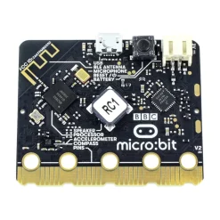 BBC micro:bit V2