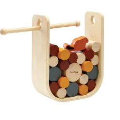 Beaver Tumble Game