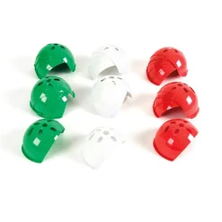 Bee-Bot® Clip on Shells White 10pk