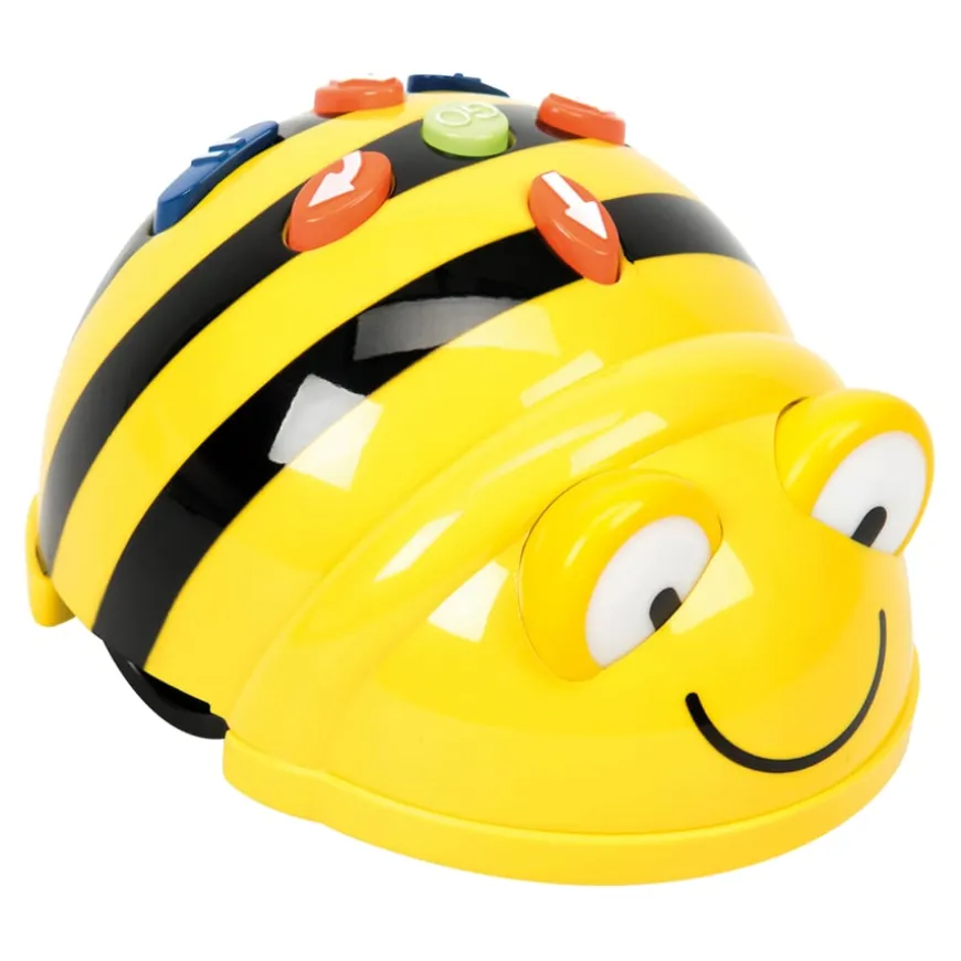 Bee-Bot® Programmable Floor Robot