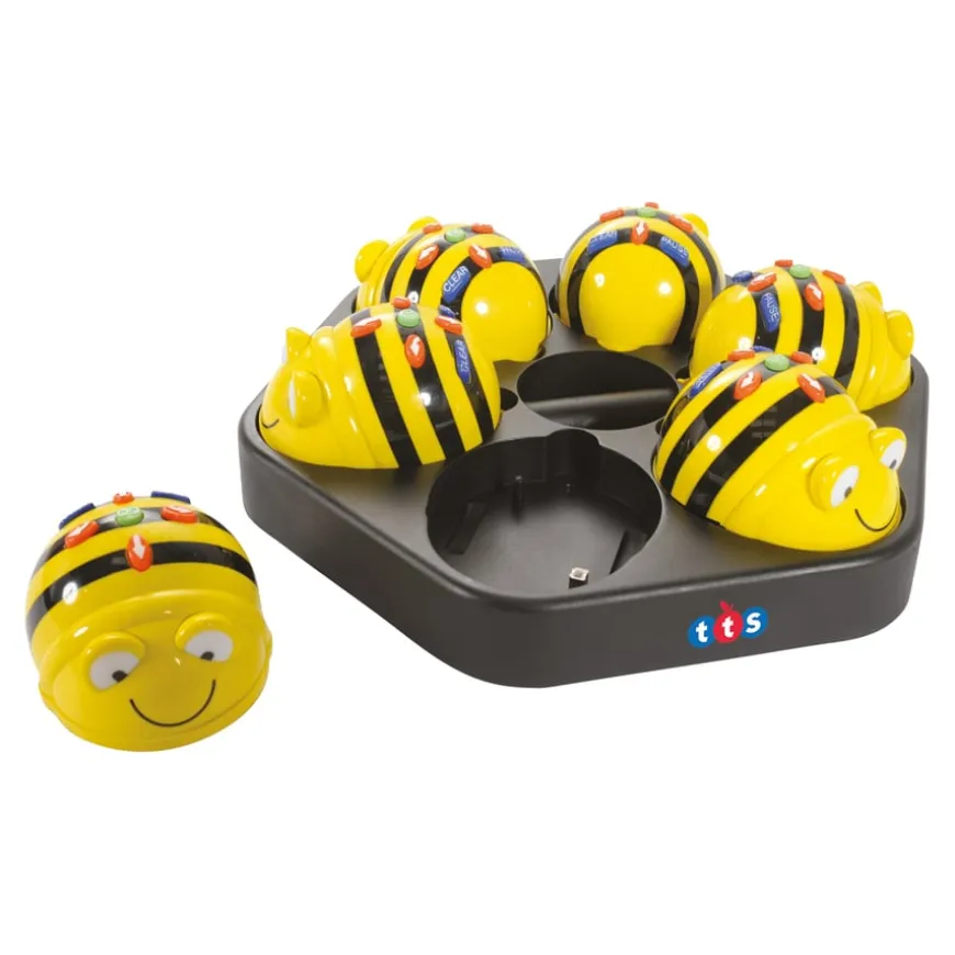 Bee-Bot® Programmable Floor Robot