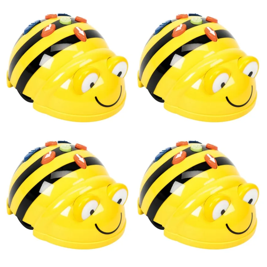 Bee-Bot® Programmable Floor Robot