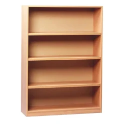 Beech Bookcase