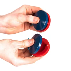 Beginners Castanets