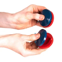 Beginners Castanets