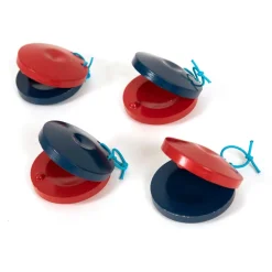 Beginners Castanets