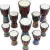 Beginners Djembe Drums 11pk