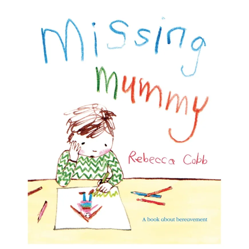 Bereavement and Loss Book Packs 14pk