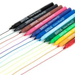 Berol® Colour Broad Pens Assorted