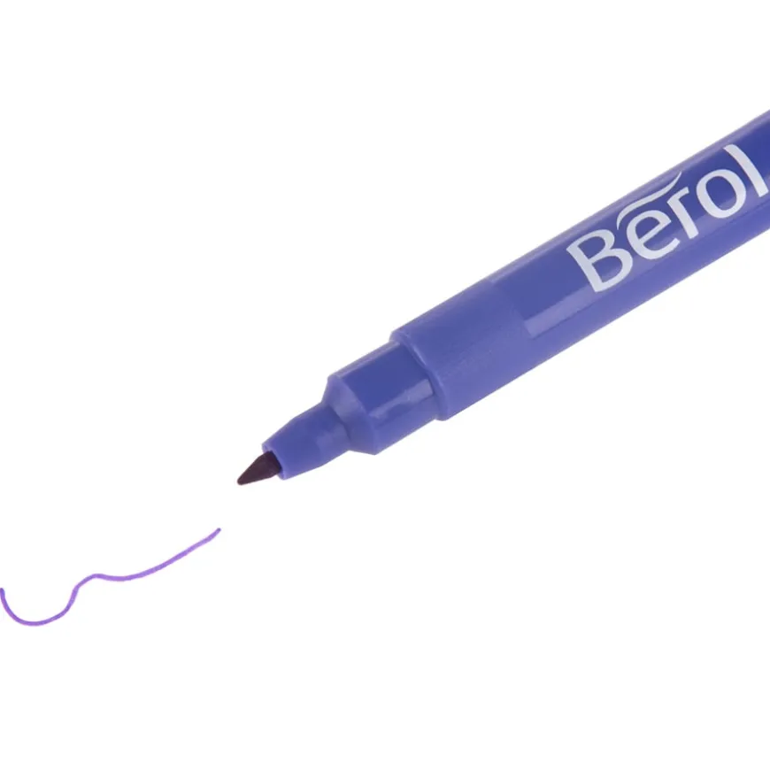 Berol® Colour Fine Pens Assorted