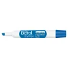 Berol® Drywipe Markers Chisel Tip Assorted Colours 48pk