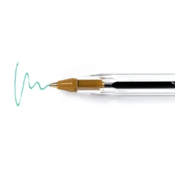 Bic Cristal Ballpoint Pens - Medium Nib 50pk