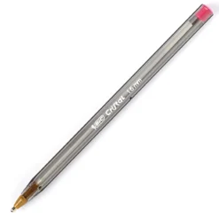 Bic Cristal Fun Ballpoint Pens 20pk