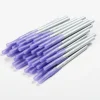 Bic Purple Round Stic Grip Ballpoint Pens 40pk