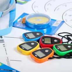 Big Bag of Numeracy Loti-Bot Kit