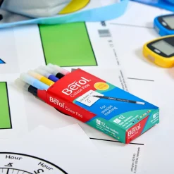 Big Bag of Numeracy with 4 Loti-Bots