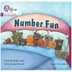 Big Cat for Little Wandle Foundation for Phonics