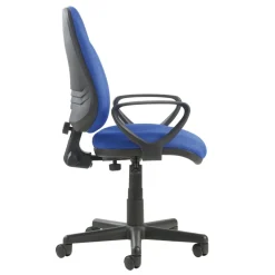 Bilbao Lumbar Operator Chairs