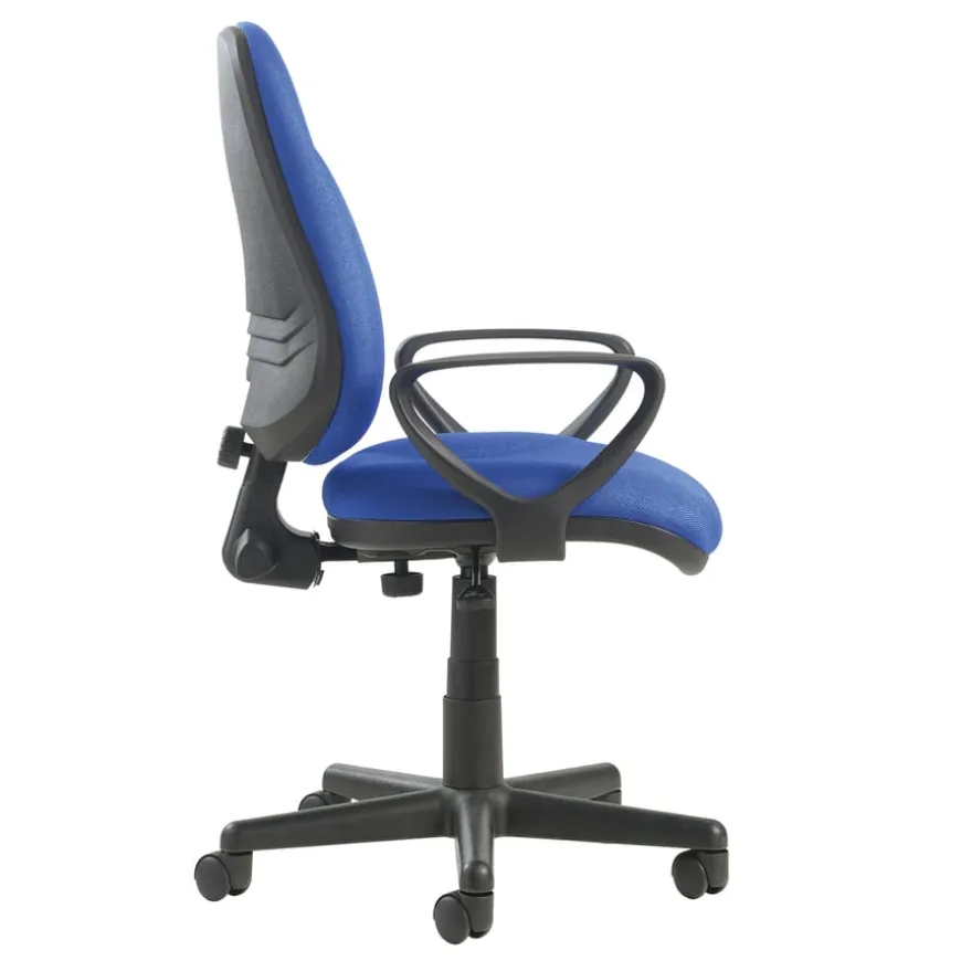 Bilbao Lumbar Operator Chairs