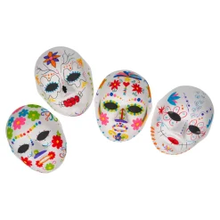 Biodegradable Face Masks White 10pk