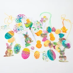 Bioglitter Assorted Craft Glitter 40g