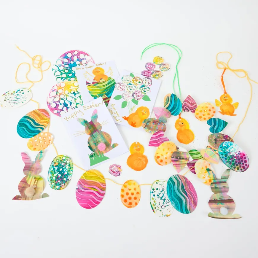 Bioglitter Assorted Craft Glitter 40g