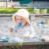 Bio Plastic Sand and Water Set 43pk