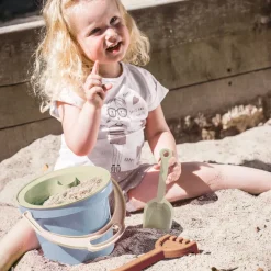 Bio Plastic Sand & Water Set 50pcs