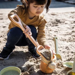 Bio Plastic Sand & Water Set 50pcs