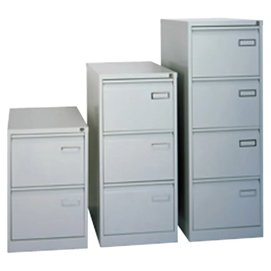 Bisley Premium Filing Cabinets