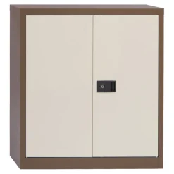 Bisley Value Contract Double Door Cupboards