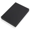 Black Recycled Card A3 270gsm 100pk