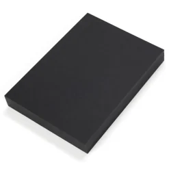 Black Recycled Card A3 270gsm 100pk