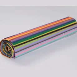 Bleed Resistant Tissue Paper Roll Assorted 760 x 500mm 200pk