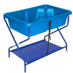 Blue Rock Sand and Water Tray