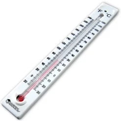 Boiling Point Thermometers 10pk