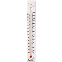 Boiling Point Thermometers 10pk