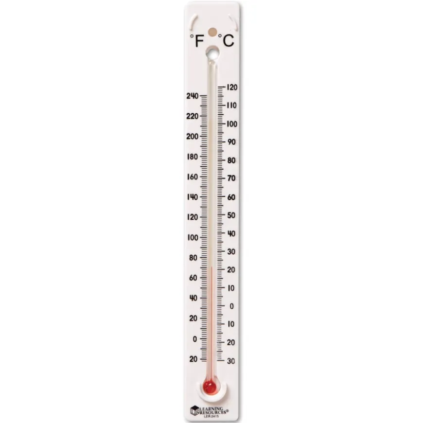 Boiling Point Thermometers 10pk
