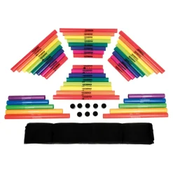Boomwhackers 42pk