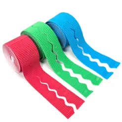 Bordette Border Roll Assortment 12pk