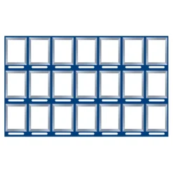 Bordette® Designs Display Paper Stockroom Assortment 24pk