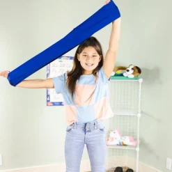 Bouncyband® Calming Stretchy Fidget Band