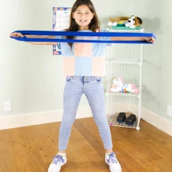 Bouncyband® Calming Stretchy Fidget Band