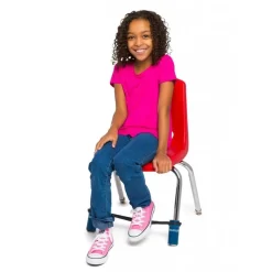 Bouncyband for Classroom Chairs