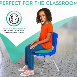 Bouncyband® Wiggle Seat Sensory Cushion