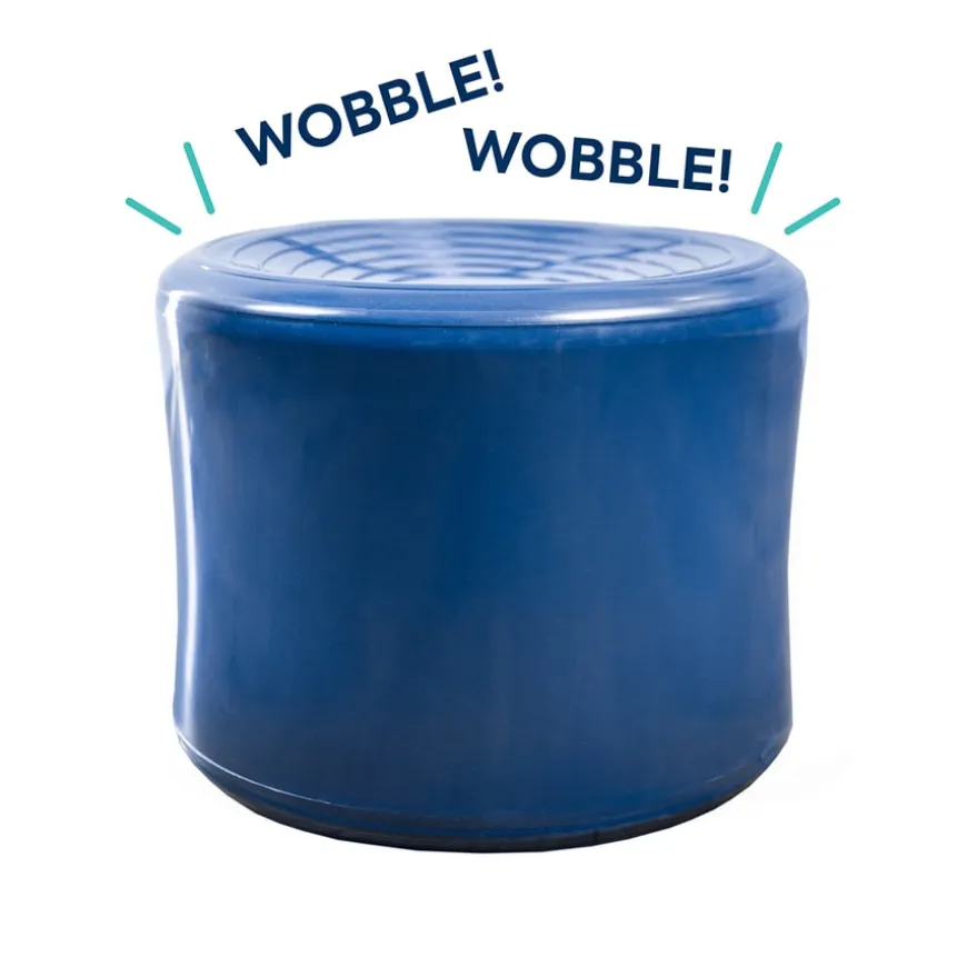 Bouncyband® Wobble Seat