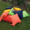 Bright Colours Outdoor Waterproof Cushions 10pk