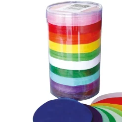 Bright Ideas Tissue Paper Towers 100mm 4600pk