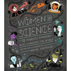 Brilliant & Inspirational Women Around the World Books 10pk