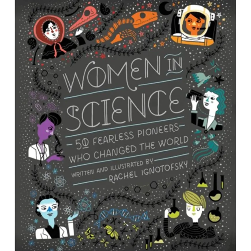 Brilliant & Inspirational Women Around the World Books 10pk
